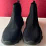 Kurt Geiger Sock Runner Sneaker Image 2
