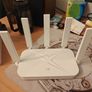 Zte Ax3000pro+ Wifi6 Router W/ 2.5g Ports Image 3