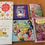 Free bundle of children's books Image 3