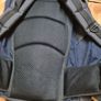 Gelert x plorer 45 litre rucksack bag backpack with rain cover camping hiking Image 6