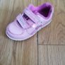 Clarks trainers Image 2