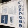 Brand new Cersanit WC & slim line soft close seat Image 9