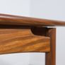 Vintage Kofod Larsen dining table Image 4