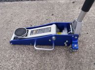 main image for ad Tm Us Alloy Race Jack 1.5tonne