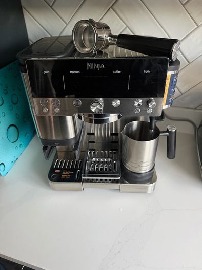 Ninja Coffee Machine