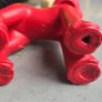 Large Deputy Sprout Brushable 6 inch MLP G5 My Little Pony Hasbro 2021 Image 9
