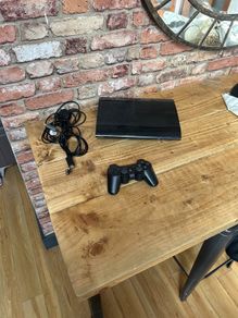 playstation 3 500gb