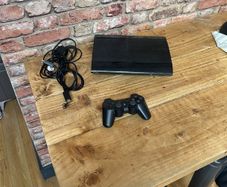 playstation 3 500gb