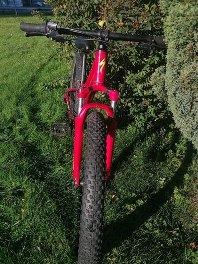 Specialized 24" kids' bike