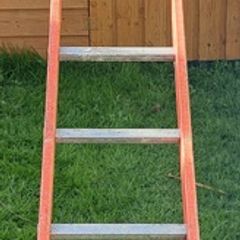 Ladder
