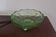 green glass