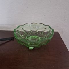 green glass