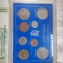 Punt coins full set. Image 2