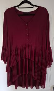 ZARA shirt