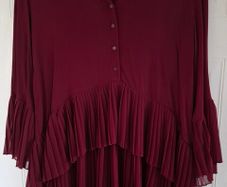 ZARA shirt