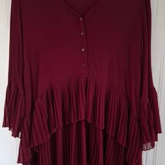ZARA shirt