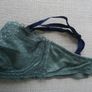 Victoria's Secret Balconet Bra 34D various straps see photos new with tags and in excellent condition with FREE STANDARD POSTAGE INCLUDED Image 5