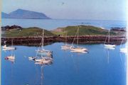 Sailing Directions - South &amp; West Coats Of Ireland - Irish Cruising Club