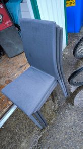 Stackable Chairs