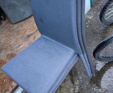 Stackable Chairs