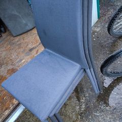 Stackable Chairs