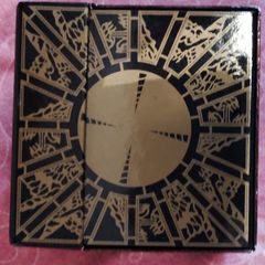 Hellraiser DVD Lament Configuration Boxset