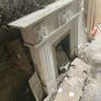 marble fireplace Image 4