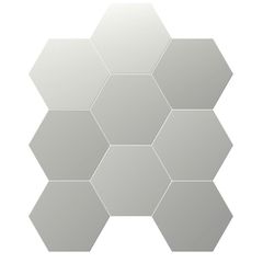 Hexagon Porcelain Tile