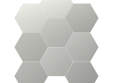 Hexagon Porcelain Tile