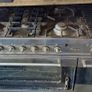Britannia range cooker Image 3