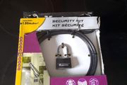 masterlock security kit