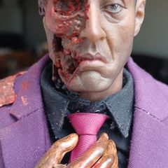 1/6 Scale Gustav from Breaking Bad