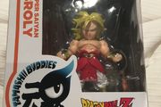 Tamashi Buddies Broly 007