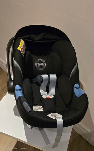baby car seat