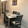 Table and chairs Image 4