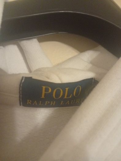 ralph Lauren hoodie