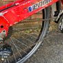 27.5 Inch Full suspension mountain bike Image 10