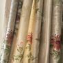 Interlined curtains Image 3