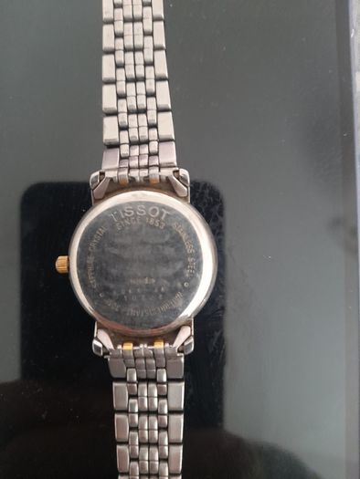 Tissot