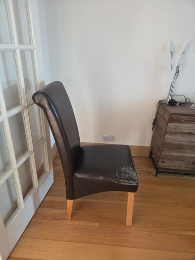 Free Chair
