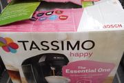 Tassimo Coffee Machine
