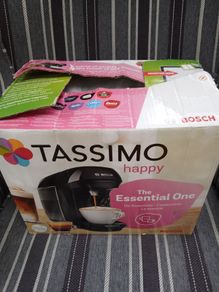 Tassimo Coffee Machine