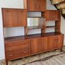 Antique cabinet Image 2