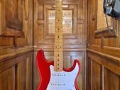 Tokai Stratocaster