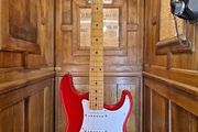 Tokai Stratocaster