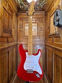 Tokai Stratocaster