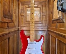 Tokai Stratocaster
