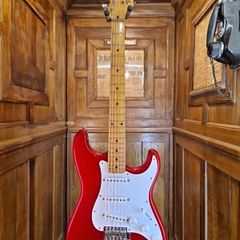 Tokai Stratocaster