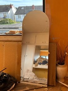 Wall mirror for sale