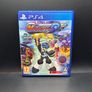 Mighty No.9 Ps4 Image 3